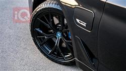 بي ام دبليو الفئة 5